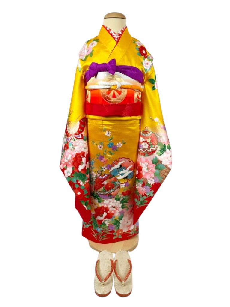 七五三
