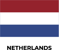 オランダ着物